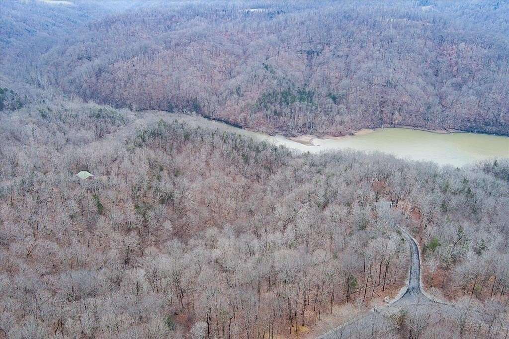 5.22 Acres of Recreational Land for Sale in Allons, Tennessee