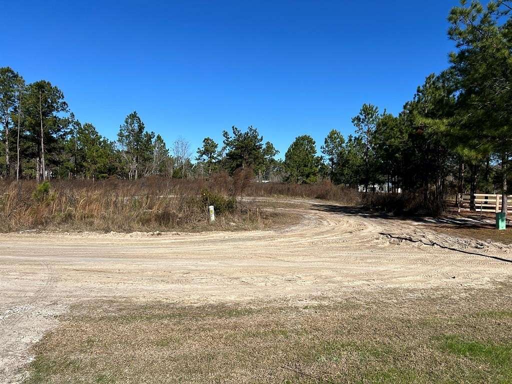 1.2 Acres of Residential Land for Sale in Naylor, Georgia