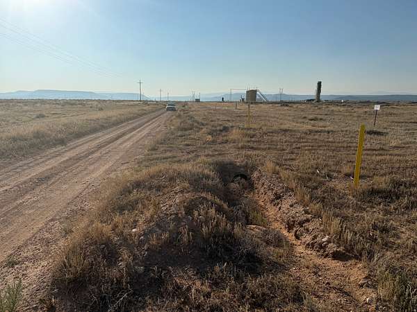 5.64 Acres of Residential Land for Sale in Duchesne, Utah
