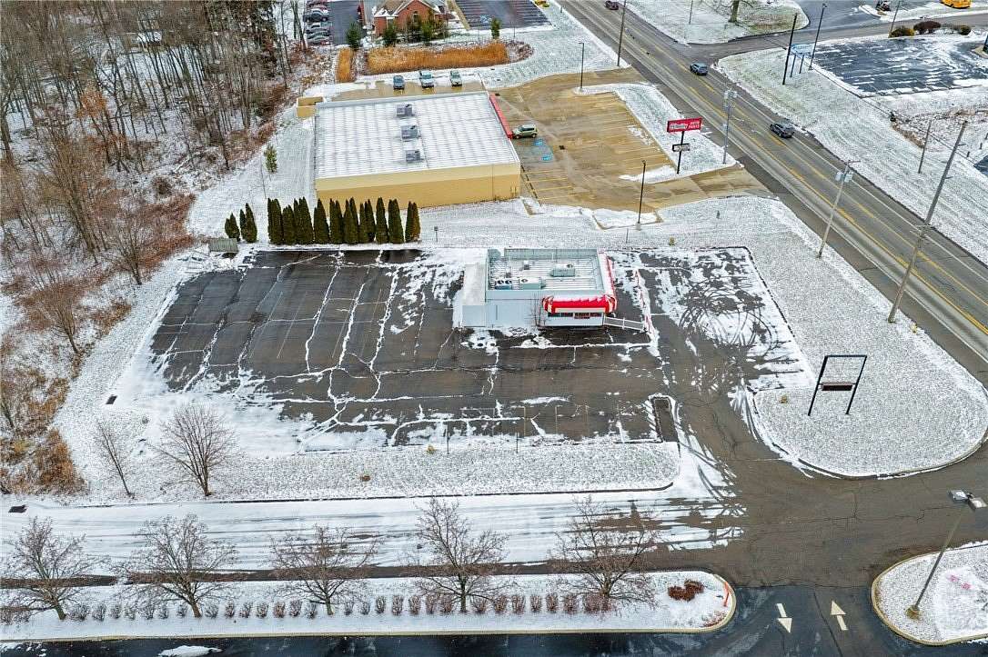 0.69 Acres of Commercial Land for Sale in Neshannock Township, Pennsylvania