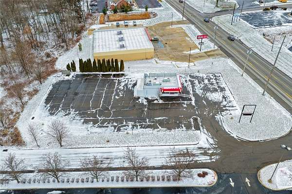 0.69 Acres of Commercial Land for Sale in Neshannock Township, Pennsylvania