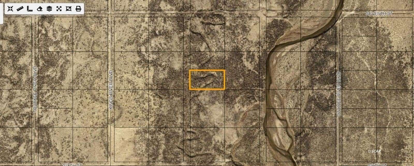 1.14 Acres of Land for Sale in Elko, Nevada