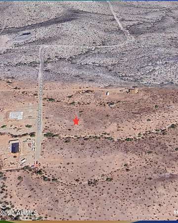 5 Acres of Land for Sale in Goodyear, Arizona