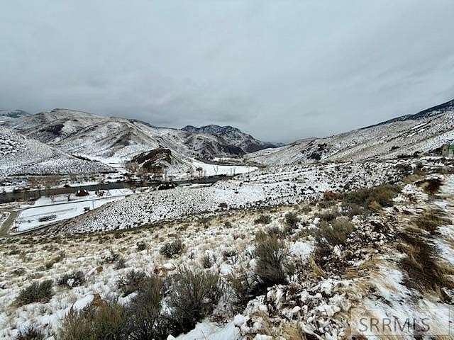 1.56 Acres of Land for Sale in Salmon, Idaho