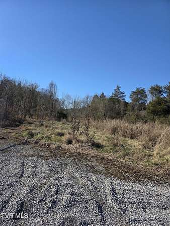 32.3 Acres of Land for Sale in Kingsport, Tennessee