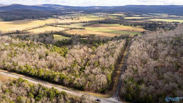 9.3 Acres of Land for Sale in Grant, Alabama