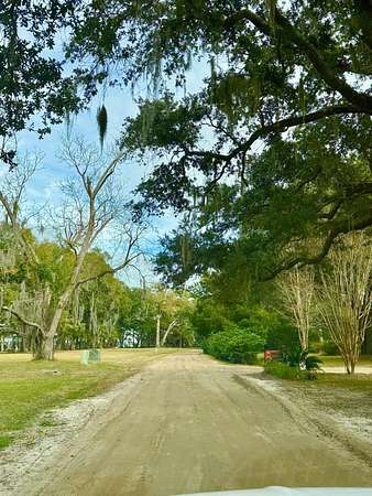0.82 Acres of Land for Sale in Wadmalaw Island, South Carolina