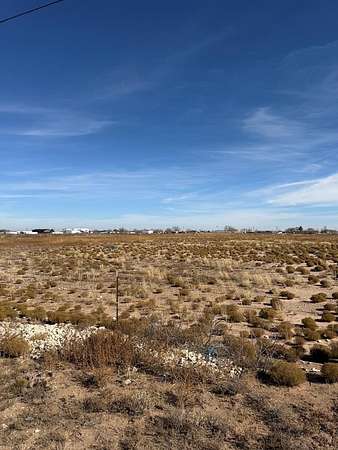 10 Acres of Land for Sale in Seminole, Texas