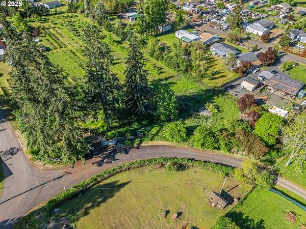 0.69 Acres of Residential Land for Sale in Dexter, Oregon
