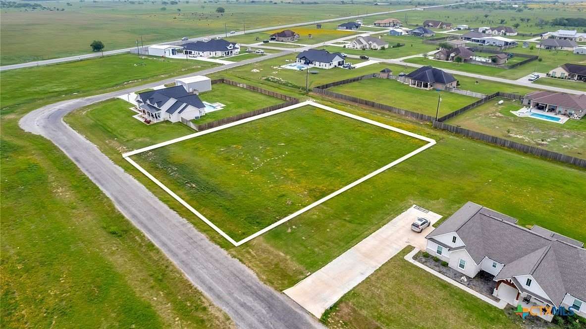 1 Acre of Residential Land for Sale in Victoria, Texas