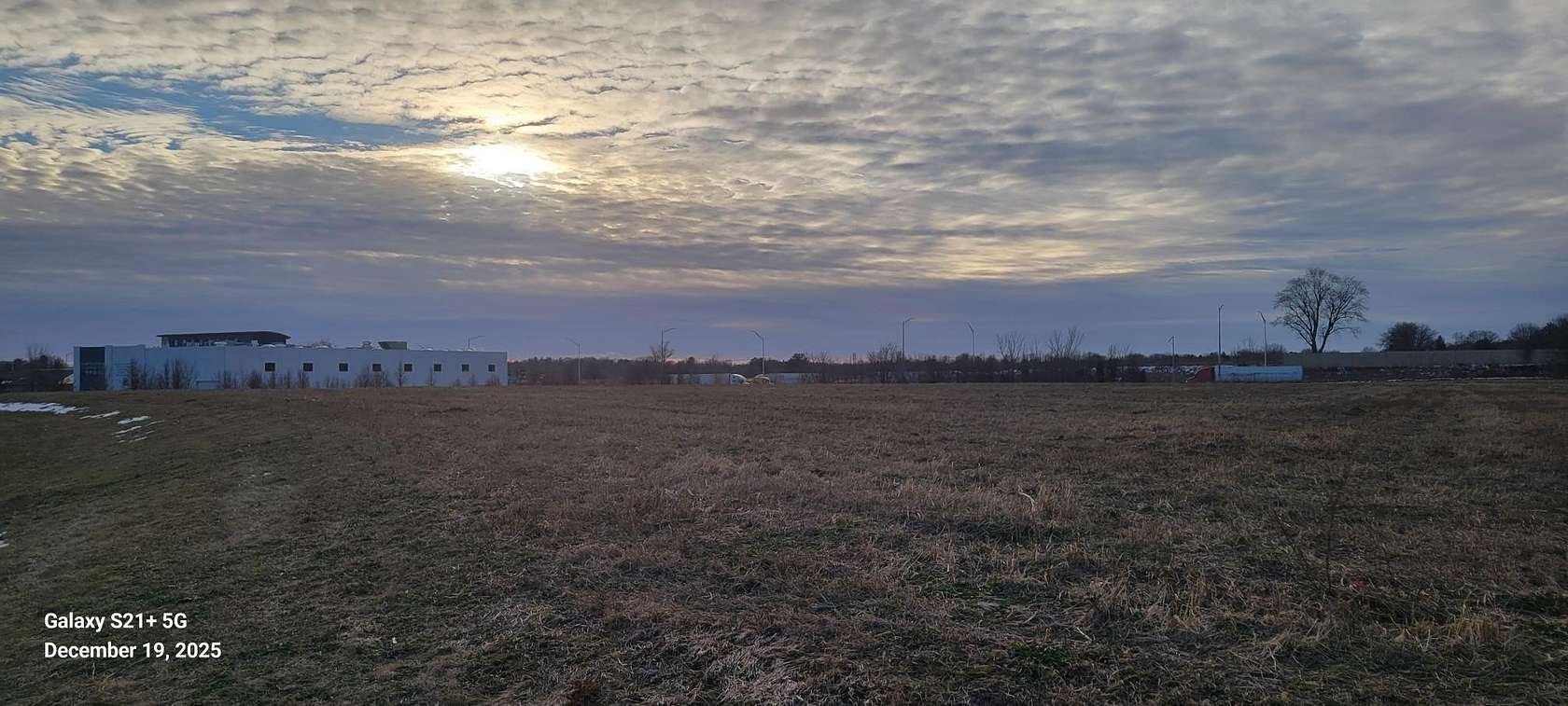 7 Acres of Land for Sale in Rockford, Illinois