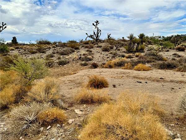 2.14 Acres of Land for Sale in Dolan Springs, Arizona
