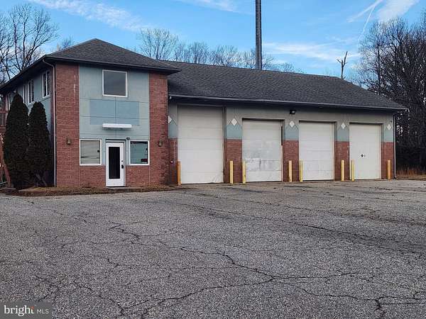 4.75 Acres of Land for Lease in Vineland, New Jersey