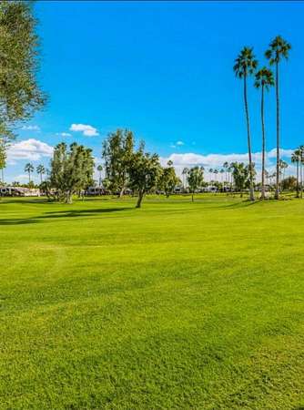 0.04 Acres of Residential Land for Sale in Cathedral City, California