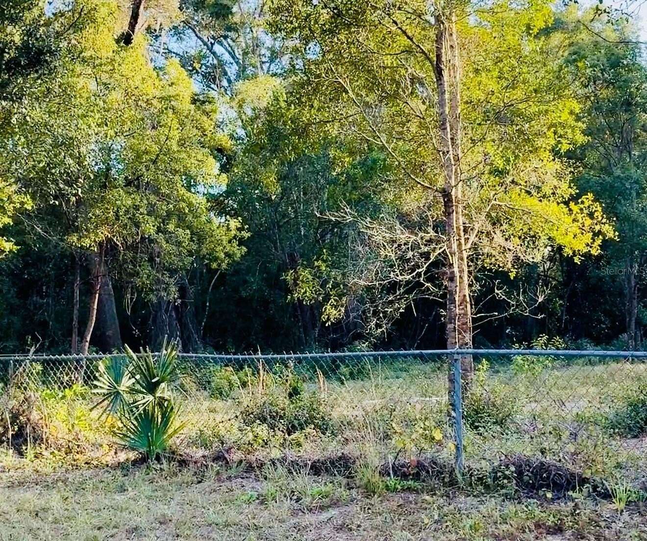 0.77 Acres of Residential Land for Sale in Brooksville, Florida