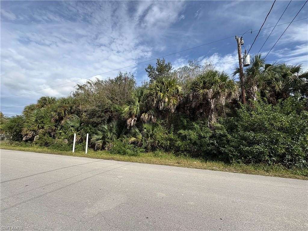 1.64 Acres of Residential Land for Sale in Naples, Florida