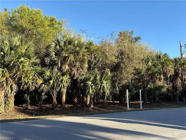 1.64 Acres of Residential Land for Sale in Naples, Florida