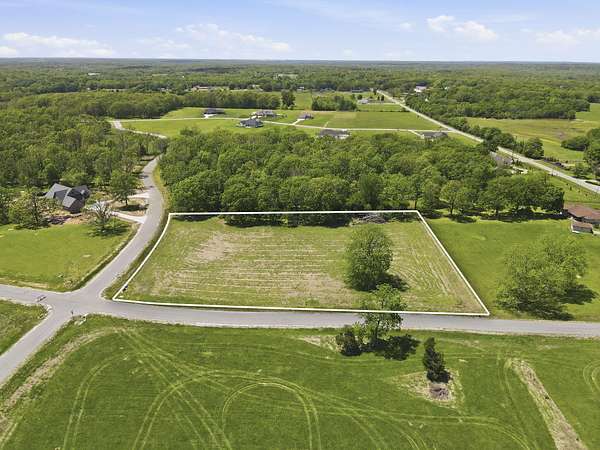 3 Acres of Residential Land for Sale in Springfield, Missouri