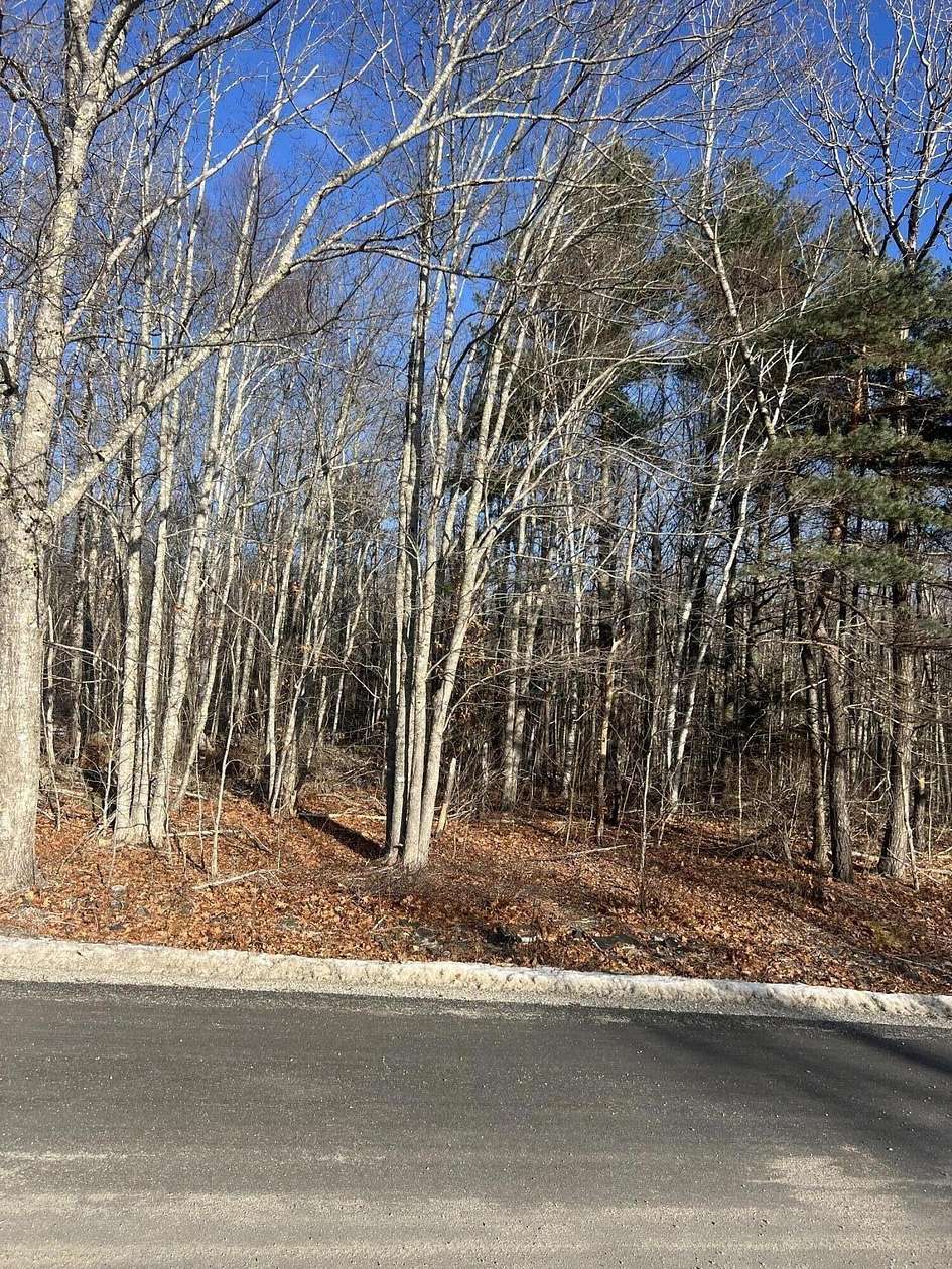 3 Acres of Land for Sale in Rockport, Maine