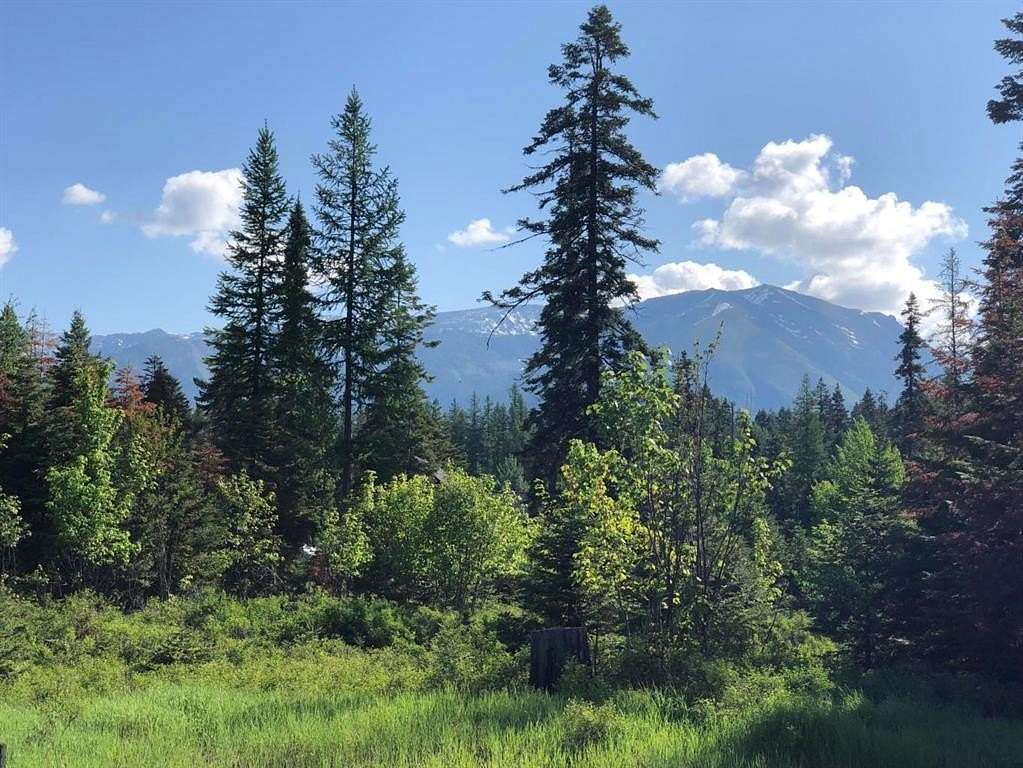 0.6 Acres of Land for Sale in Bigfork, Montana