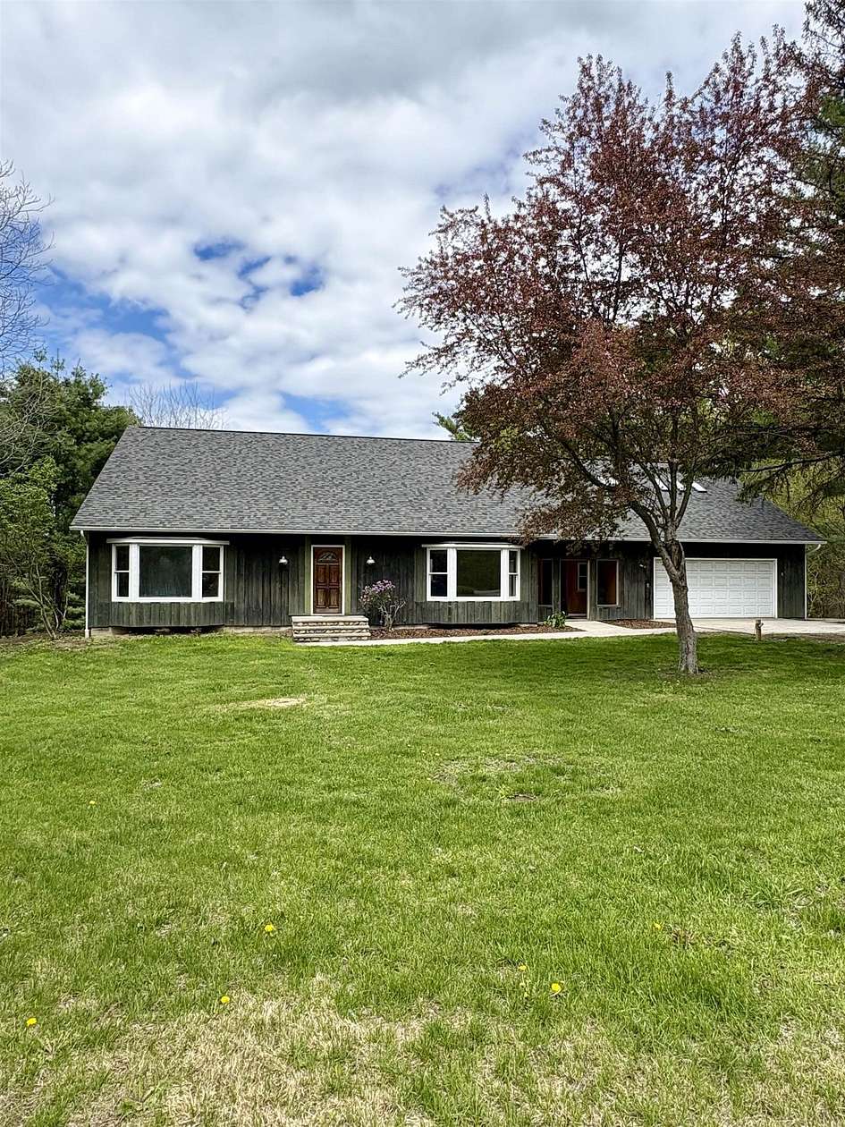 5 Acres of Land with Home for Sale in South Burlington, Vermont