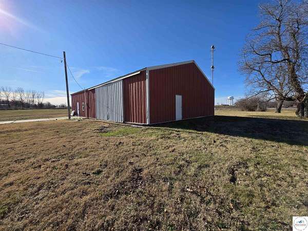 3 Acres of Commercial Land for Sale in Sedalia, Missouri