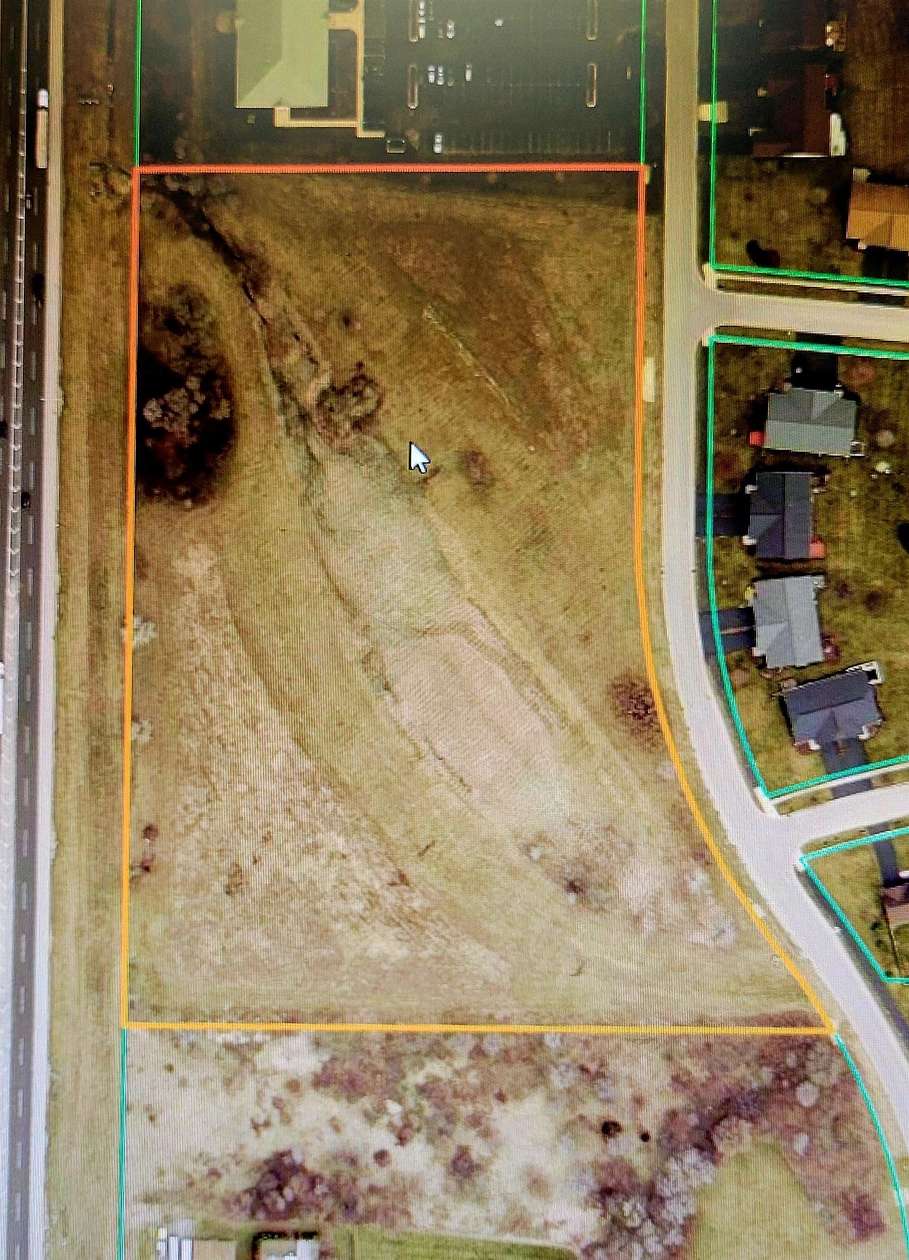 9.64 Acres of Land for Sale in Rockford, Illinois