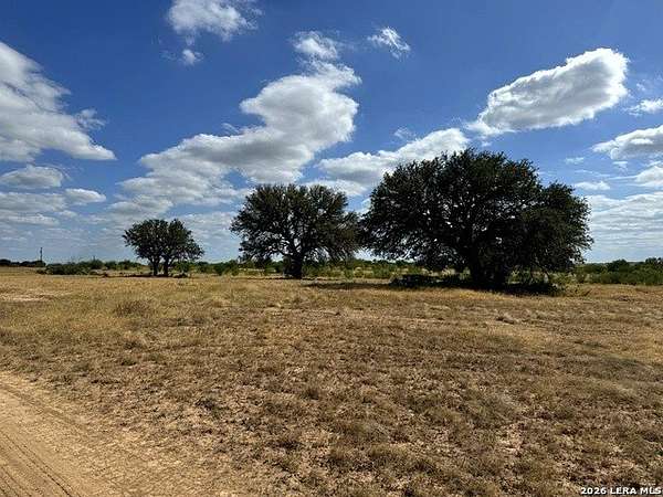 30 Acres of Agricultural & Residential Land for Sale in Sabinal, Texas