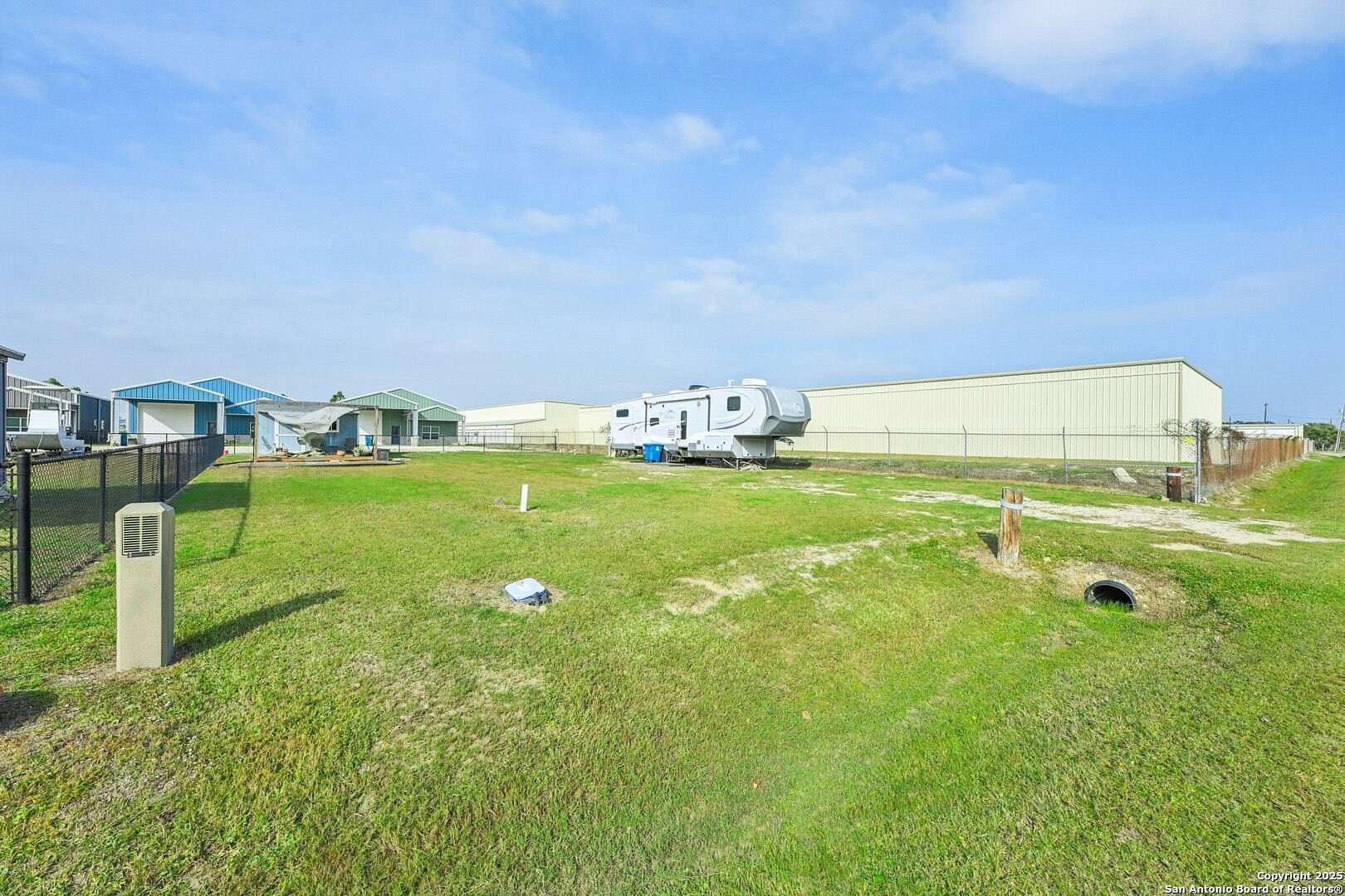 0.22 Acres of Residential Land for Sale in Port O'Connor, Texas