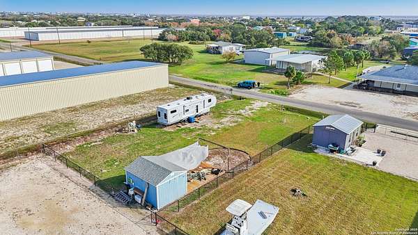 0.22 Acres of Residential Land for Sale in Port O'Connor, Texas