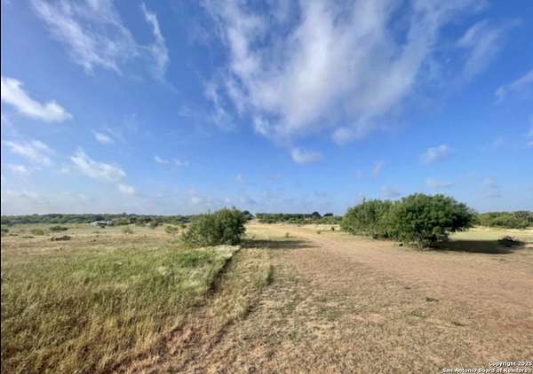 0.92 Acres of Residential Land for Sale in Moore, Texas