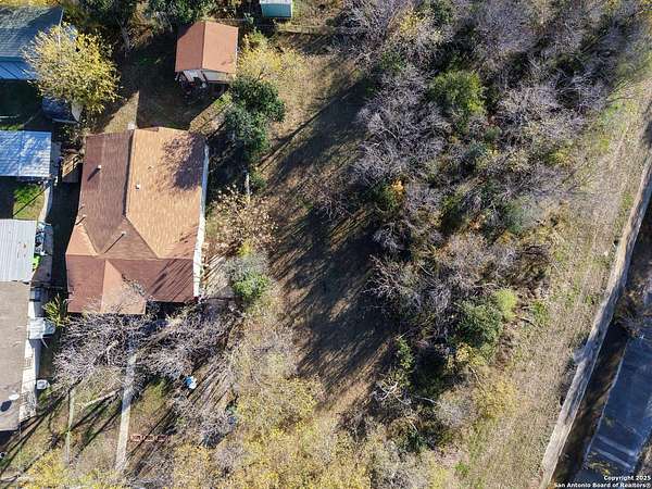 0.17 Acres of Residential Land for Sale in San Antonio, Texas