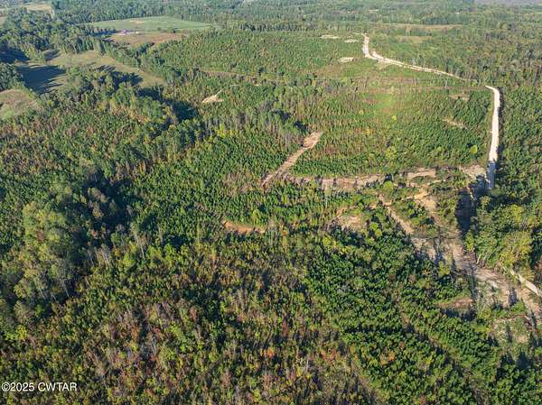 10.1 Acres of Land for Sale in Bath Springs, Tennessee