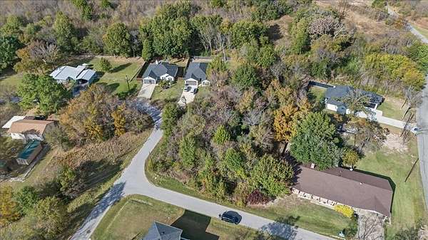 0.65 Acres of Residential Land for Sale in Tool, Texas