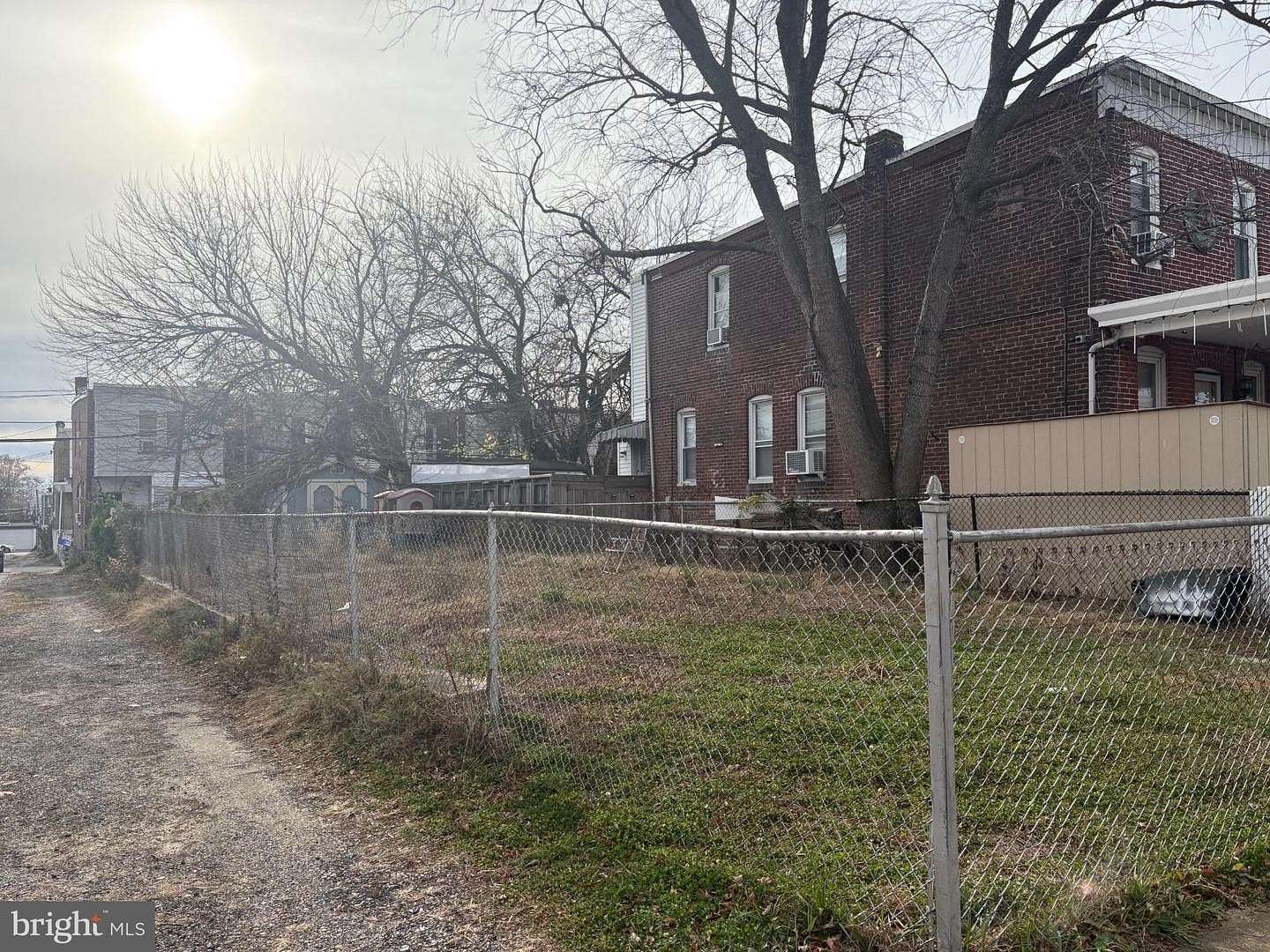 0.06 Acres of Land for Sale in Philadelphia, Pennsylvania