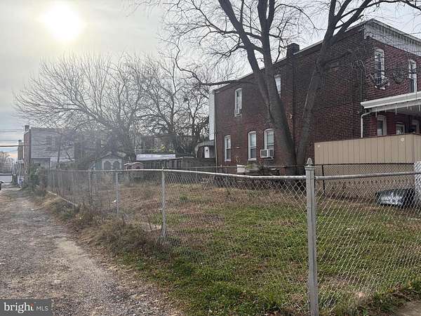 0.06 Acres of Land for Sale in Philadelphia, Pennsylvania