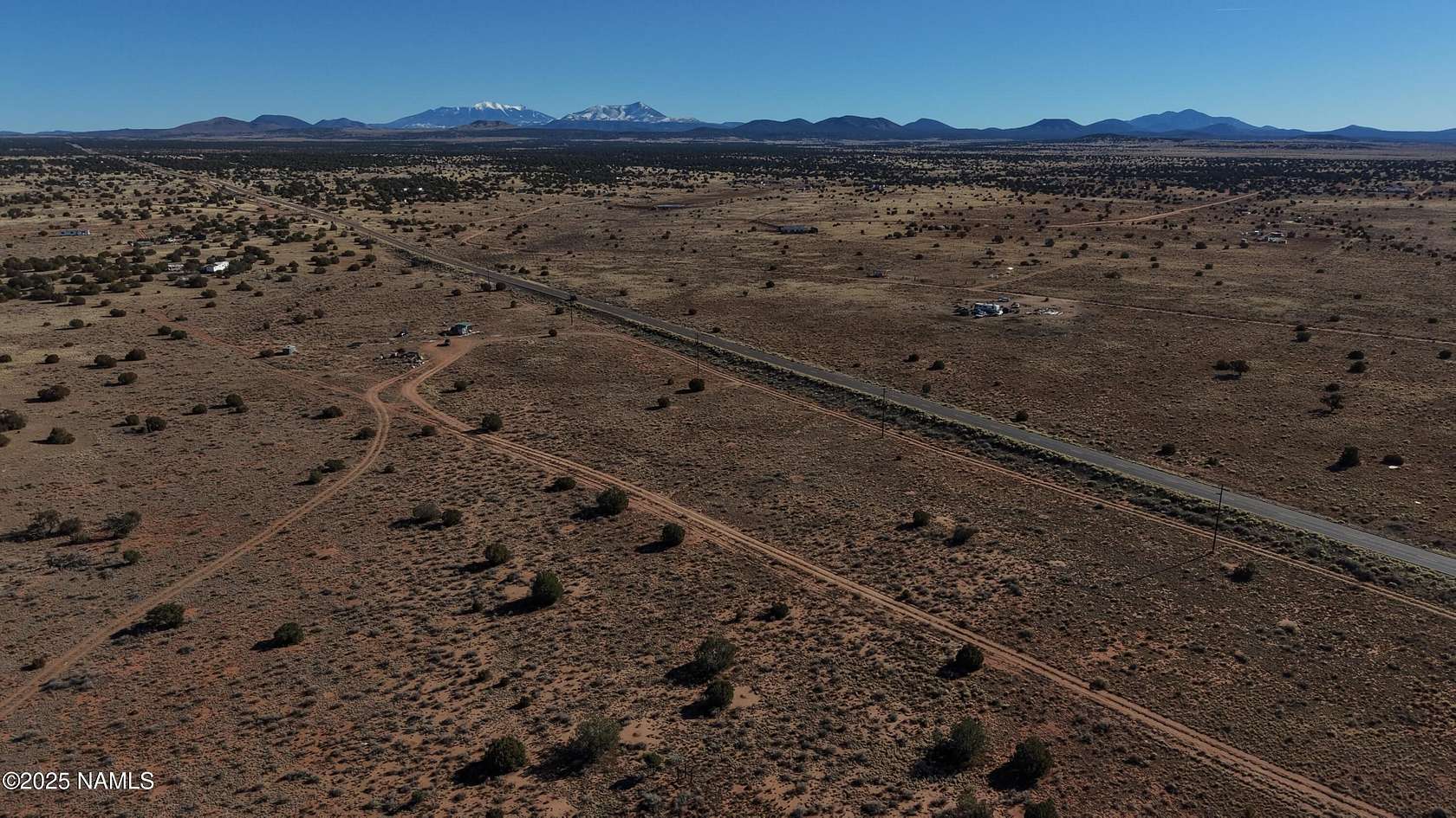 1 Acre of Land for Sale in Williams, Arizona