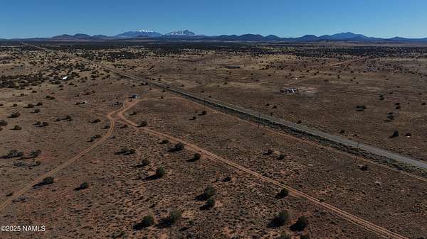 1 Acre of Land for Sale in Williams, Arizona