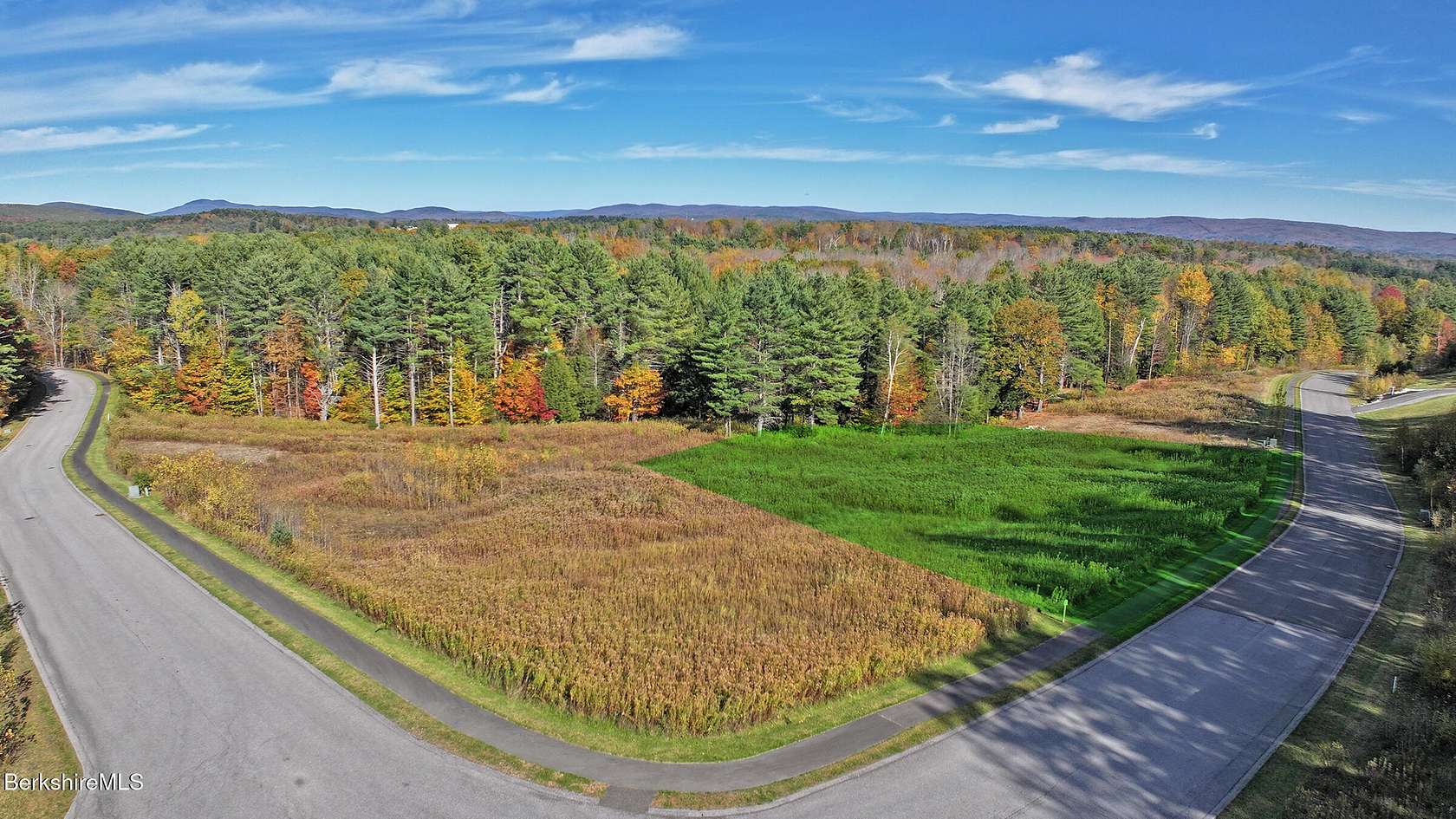 1 Acre of Residential Land for Sale in Pittsfield, Massachusetts