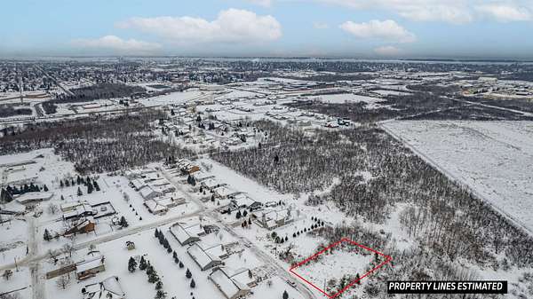 0.24 Acres of Residential Land for Sale in Superior, Wisconsin