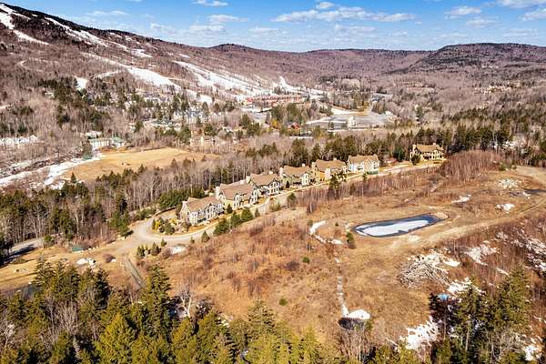 1.29 Acres of Residential Land for Sale in Dover, Vermont
