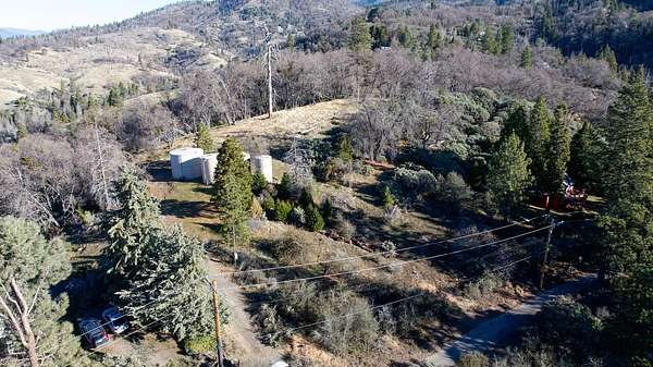 0.31 Acres of Residential Land for Sale in Posey, California