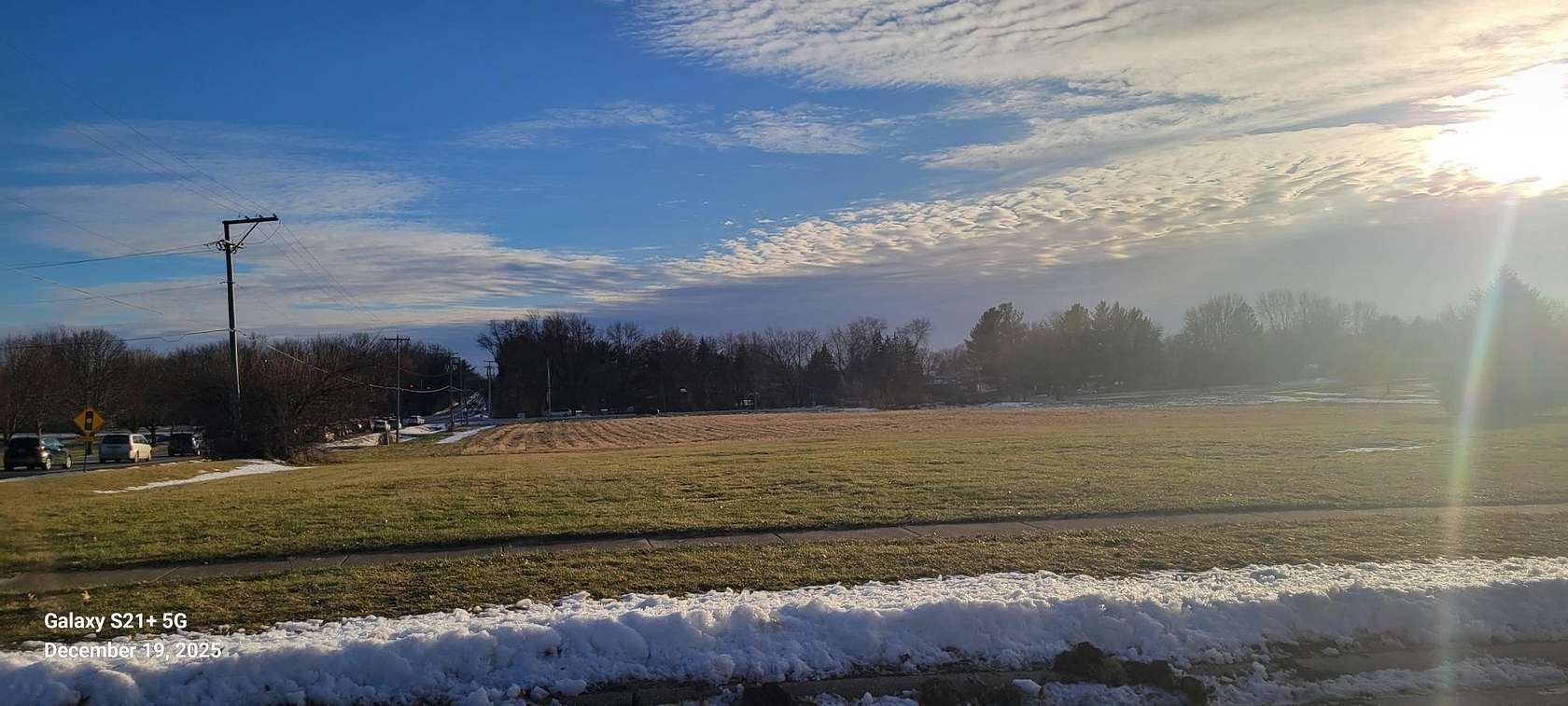 5 Acres of Land for Sale in Rockford, Illinois