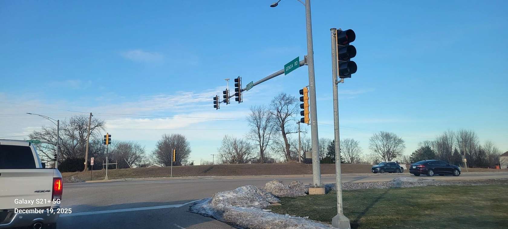 1.88 Acres of Land for Sale in Belvidere, Illinois