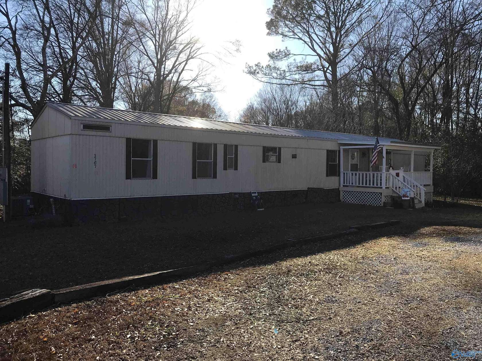 2.25 Acres of Residential Land with Home for Sale in Southside, Alabama