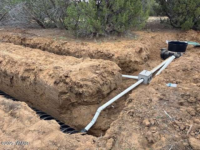 1.16 Acres of Residential Land for Sale in Concho, Arizona