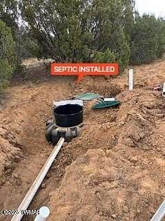 1.16 Acres of Residential Land for Sale in Concho, Arizona