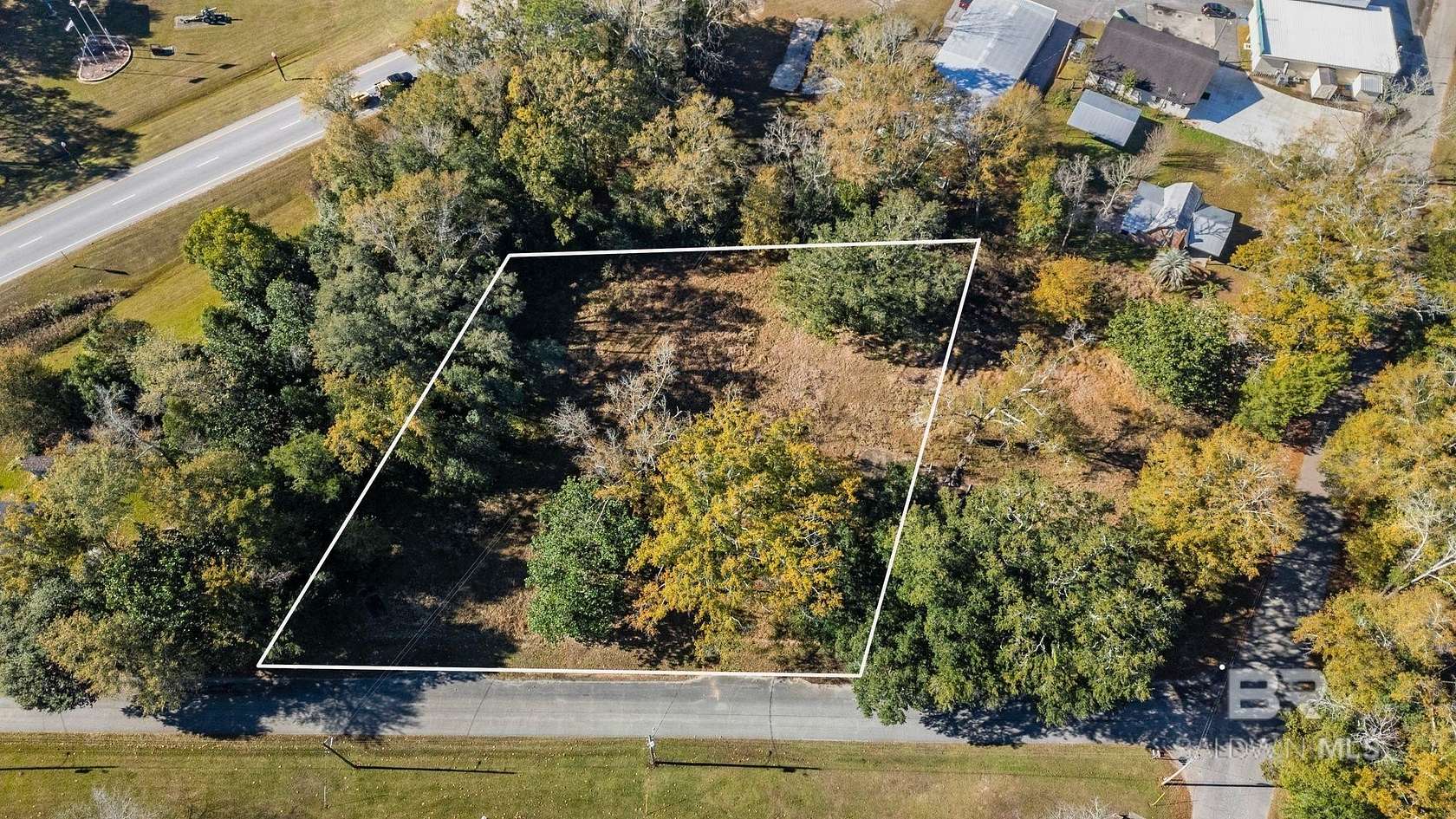 0.68 Acres of Land for Sale in Robertsdale, Alabama