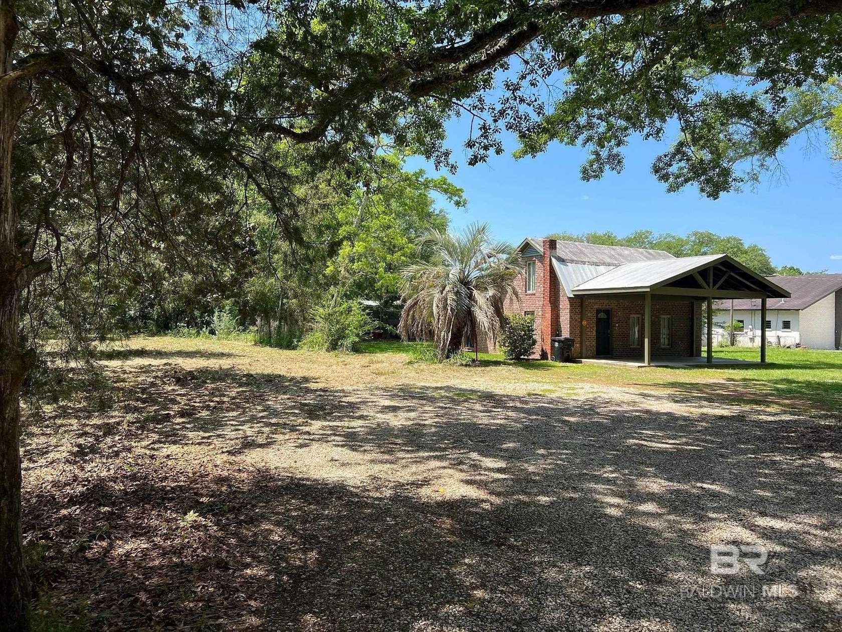 0.68 Acres of Land for Sale in Robertsdale, Alabama