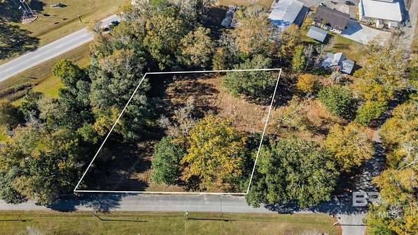 0.68 Acres of Land for Sale in Robertsdale, Alabama